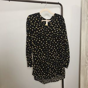 H&m shirt dress